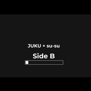 JUKU×su-su